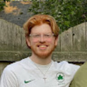 Meet your Posher, Adam